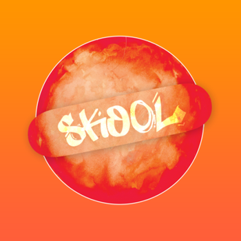 Skool by Going To School 教育 App LOGO-APP開箱王