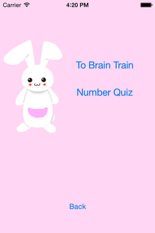 Secret Quiz for Hello Kitty screenshot 4