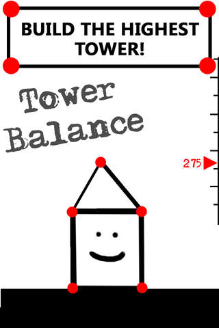 Tower Balance 3D PRO screenshot 2