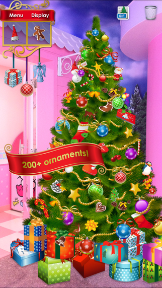 【免費娛樂App】Christmas Tree ™-APP點子