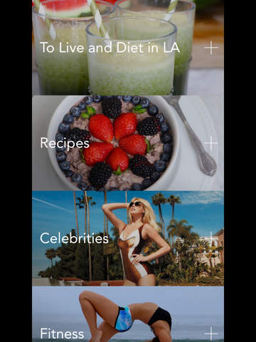 免費下載健康APP|To Live & Diet in L.A. app開箱文|APP開箱王