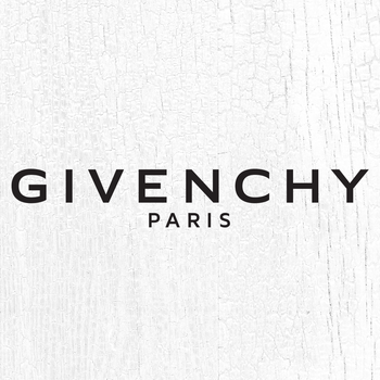 Givenchy Women LOGO-APP點子