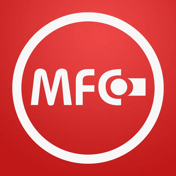 MFC Smart App LOGO-APP點子