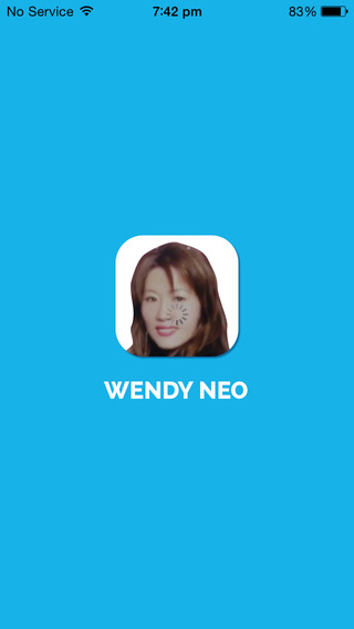 Wendy Neo