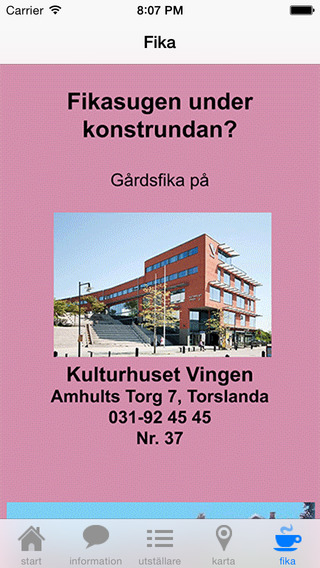 免費下載生產應用APP|Konstrundan Västra Hisingen app開箱文|APP開箱王