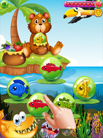 免費下載遊戲APP|Bear on Island app開箱文|APP開箱王