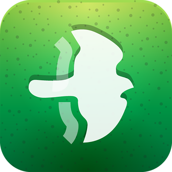 BirdGuides LOGO-APP點子