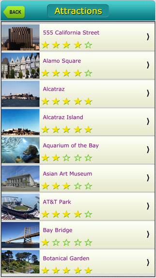 免費下載旅遊APP|San Francisco Offline Map Travel Explorer app開箱文|APP開箱王