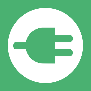 ElectricEasy LOGO-APP點子