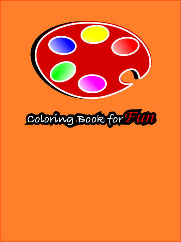 【免費教育App】Coloring Book Halloween Edition-APP點子