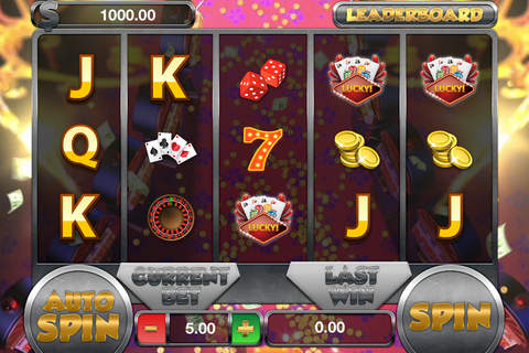 Cats Hits The Vegas Slots - FREE Slot Game Gold Jackpot screenshot 2
