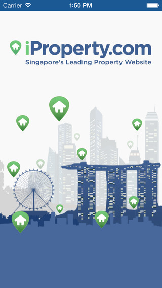 iProperty.com Singapore Property Real Estate Search