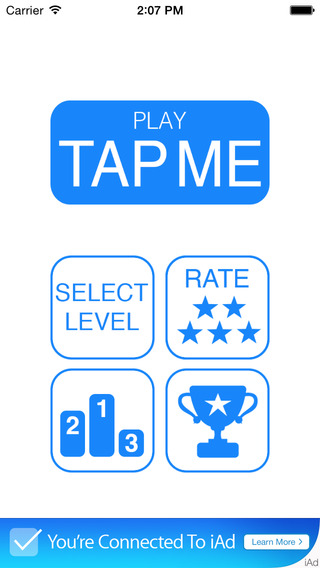 免費下載遊戲APP|Tap Me app開箱文|APP開箱王