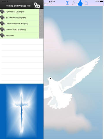 【免費生活App】Hymns and Praise Pro-APP點子