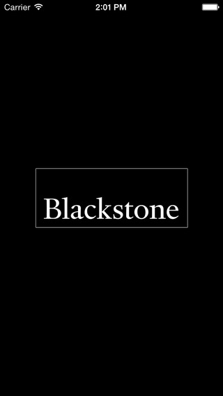 Blackstone Events