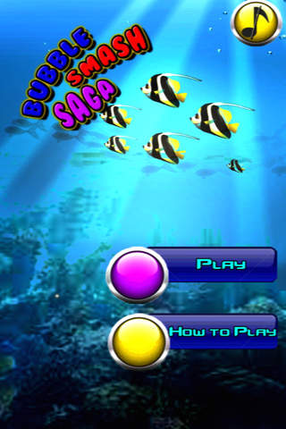 Bubble Shooter Challenge 2015 - World's Top Bubble Popping Game screenshot 3