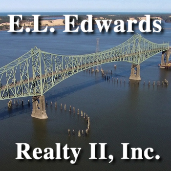 EL Edwards Realty II LOGO-APP點子