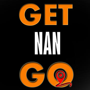 Go NAN LOGO-APP點子