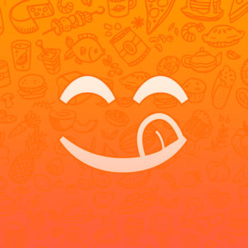 FoodZop LOGO-APP點子