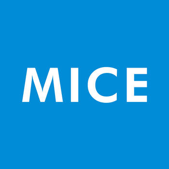 MICE 商業 App LOGO-APP開箱王