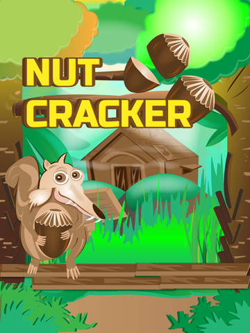 免費下載遊戲APP|Ninja Nut Cracker app開箱文|APP開箱王