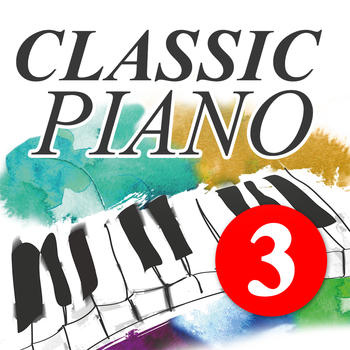 Classic Piano No. 3 LOGO-APP點子