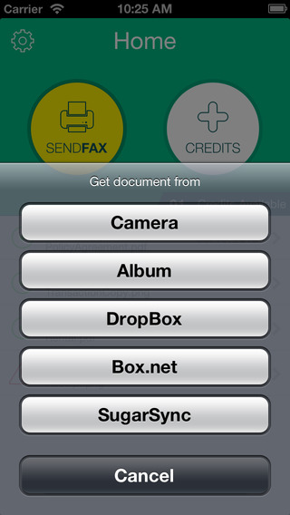 【免費商業App】Fax Pro - send receive faxes on the go-APP點子