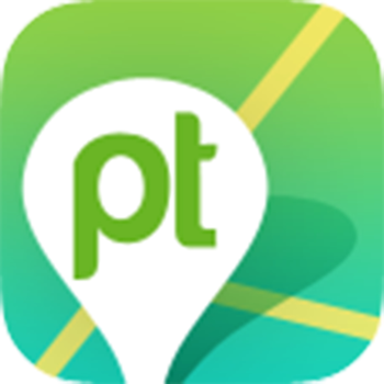 PatchTrail LOGO-APP點子