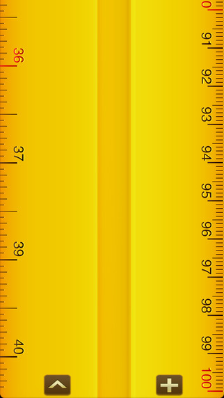 【免費工具App】i-Ruler Pro-APP點子
