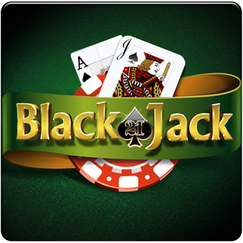 Casino Black Jack Mania LOGO-APP點子