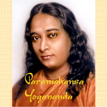 Paramahansa Yogananda LOGO-APP點子