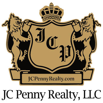 JC Penny Realty LOGO-APP點子