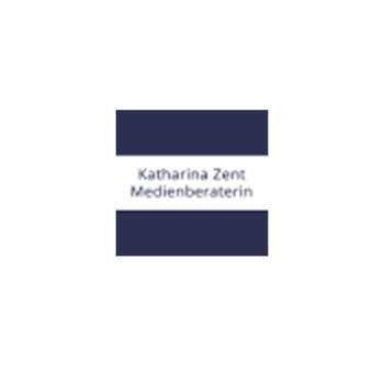 Katharina Zent Medienberaterin LOGO-APP點子