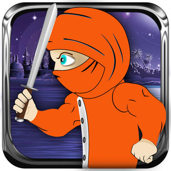 Ninja Quest - Make Your Way With The Royale Blade!!! 遊戲 App LOGO-APP開箱王