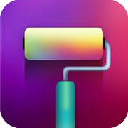Themes Guru - LockScreen Themes & Wallpapers with Creative mobile app icon