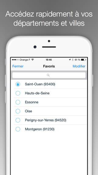 【免費新聞App】Le Parisien Ma Ville, actualité locale de votre région ou votre département-APP點子