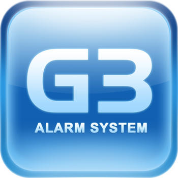 G3 Alarm LOGO-APP點子