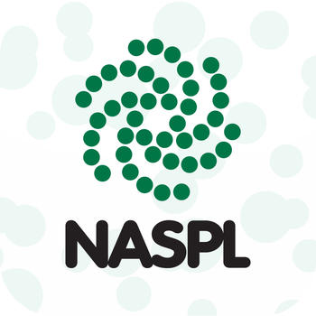 NASPL Lottery Leadership 商業 App LOGO-APP開箱王