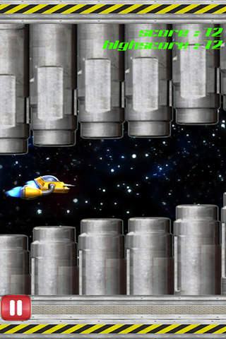 a space jump screenshot 4