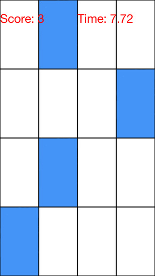 White Tiles 1