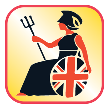 Britannia Cars LOGO-APP點子