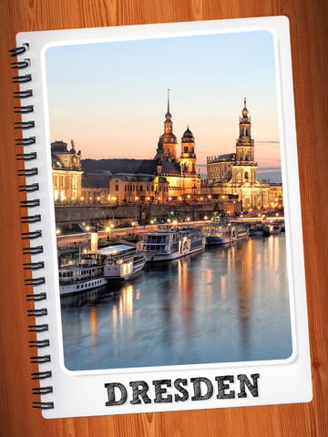 免費下載旅遊APP|Dresden Travel Guide app開箱文|APP開箱王