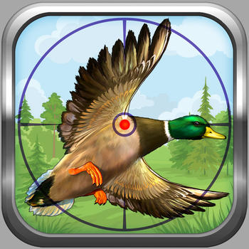 Duck Hunt-ing Island Elite Challenge - 2015 to 2016 Pro Showdown LOGO-APP點子