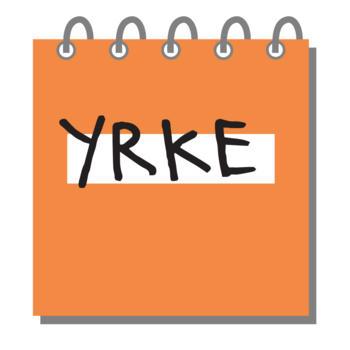 Yrke: Sykepleien LOGO-APP點子