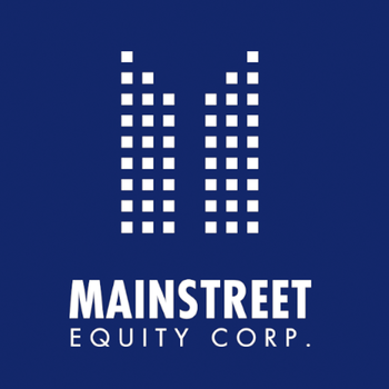 Mainstreet Equity Corp. - Apartments For Rent LOGO-APP點子