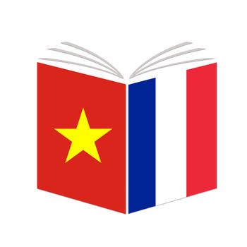 Học Tiếng Pháp -  Learn French vocabulary and phrases LOGO-APP點子