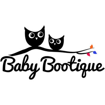 Baby Bootique LOGO-APP點子