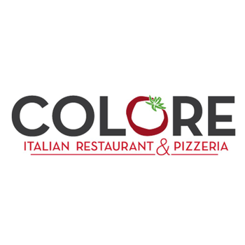 Colore Italian Restaurant LOGO-APP點子