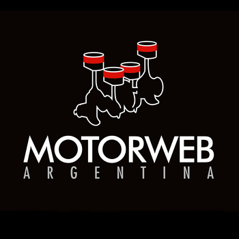 Motorweb Argentina LOGO-APP點子