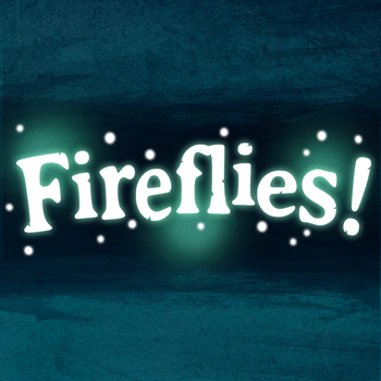 Fireflies! LOGO-APP點子